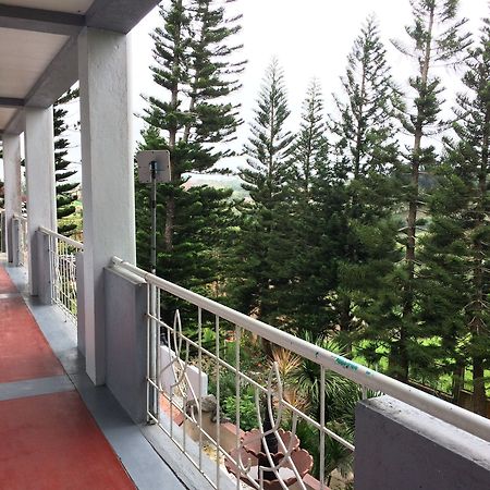 El Paso Inn Tagaytay City Exteriör bild