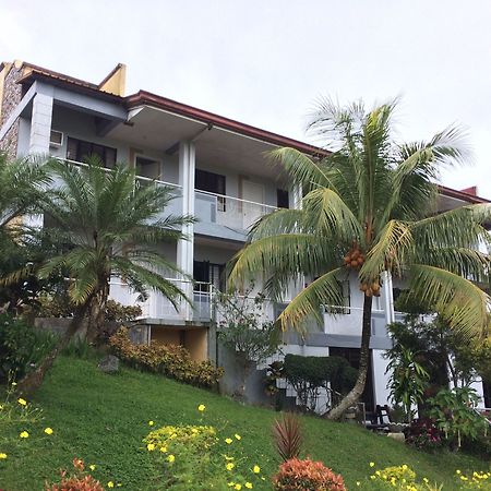 El Paso Inn Tagaytay City Exteriör bild