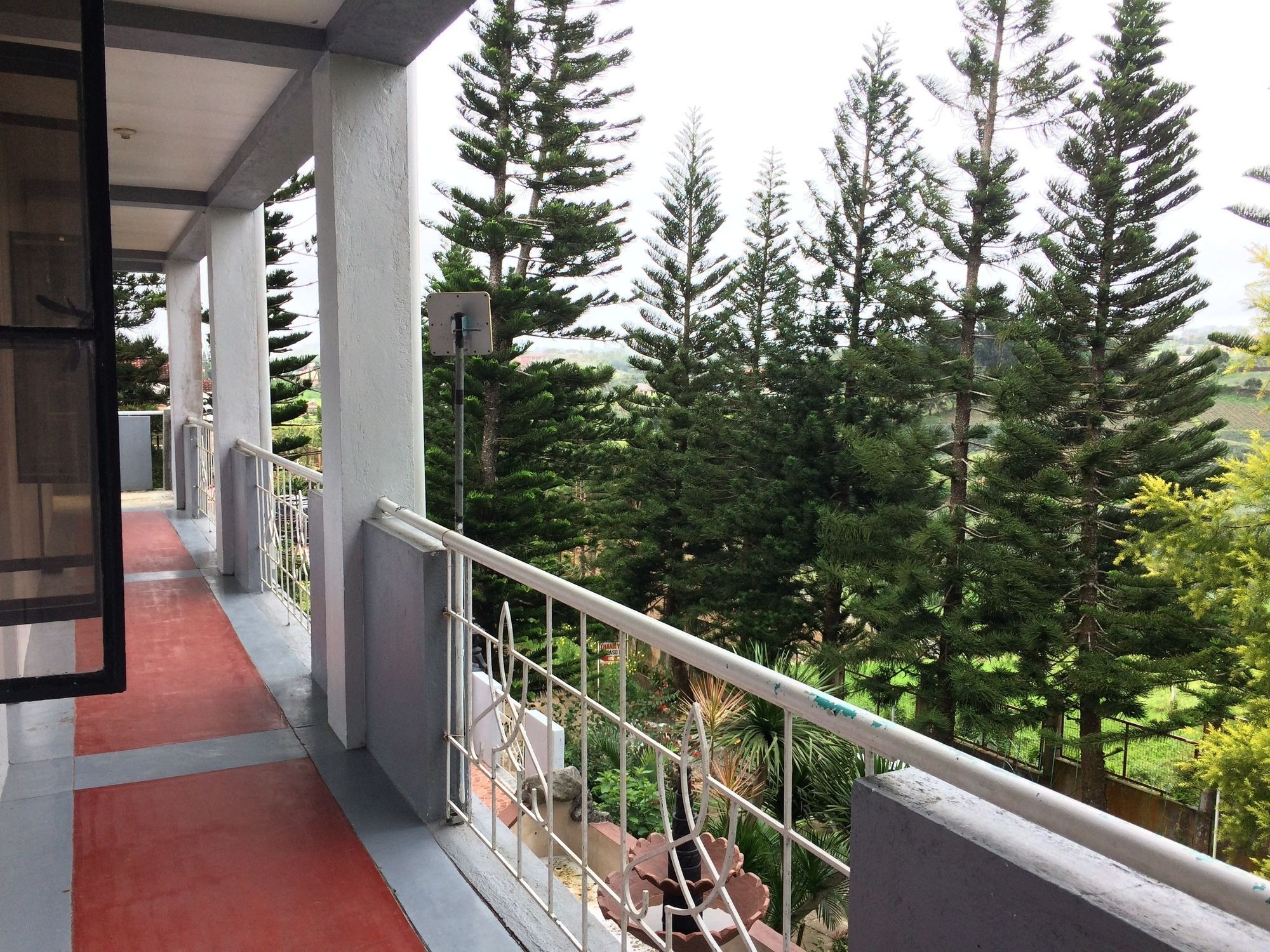El Paso Inn Tagaytay City Exteriör bild