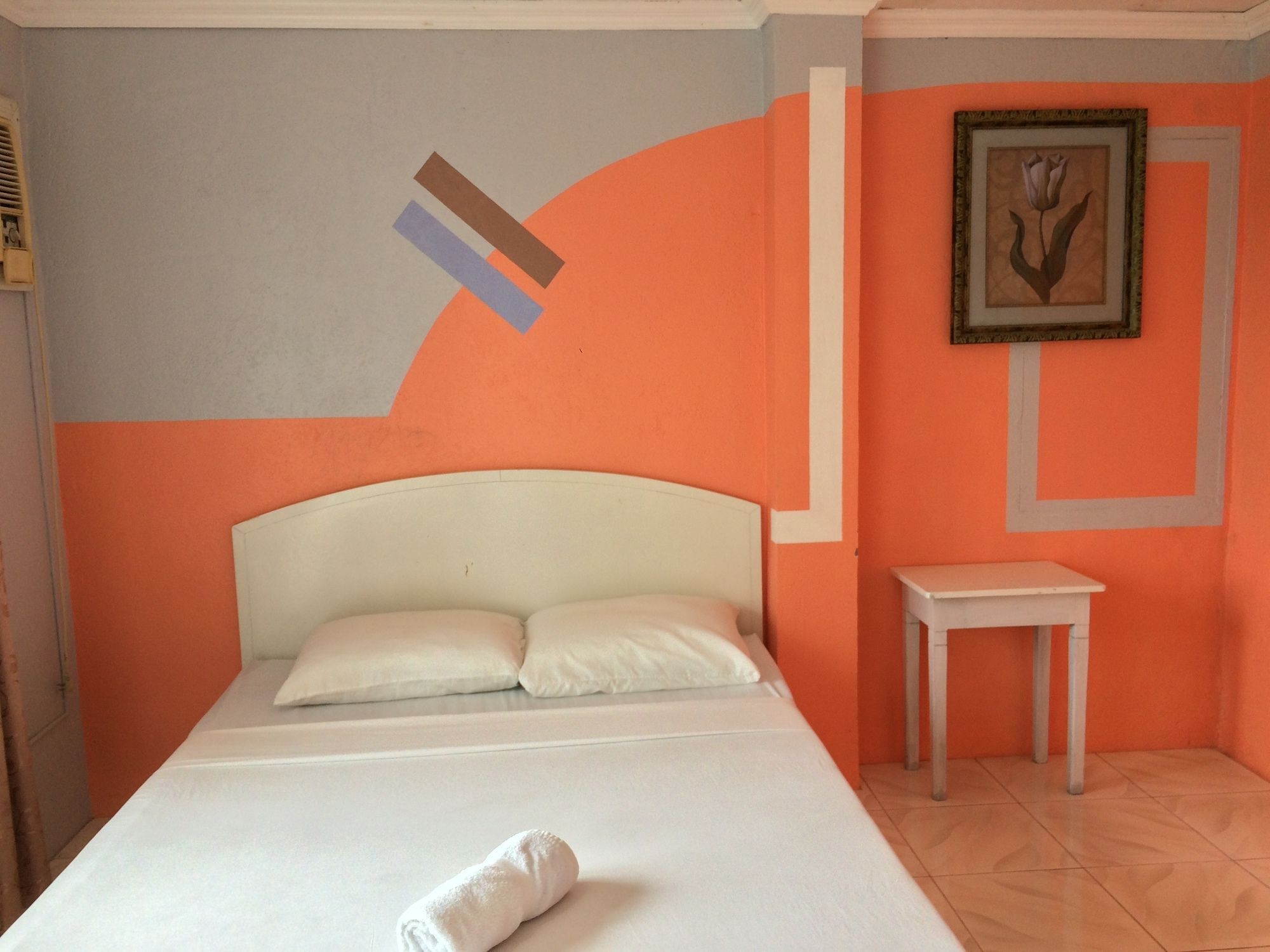 El Paso Inn Tagaytay City Exteriör bild