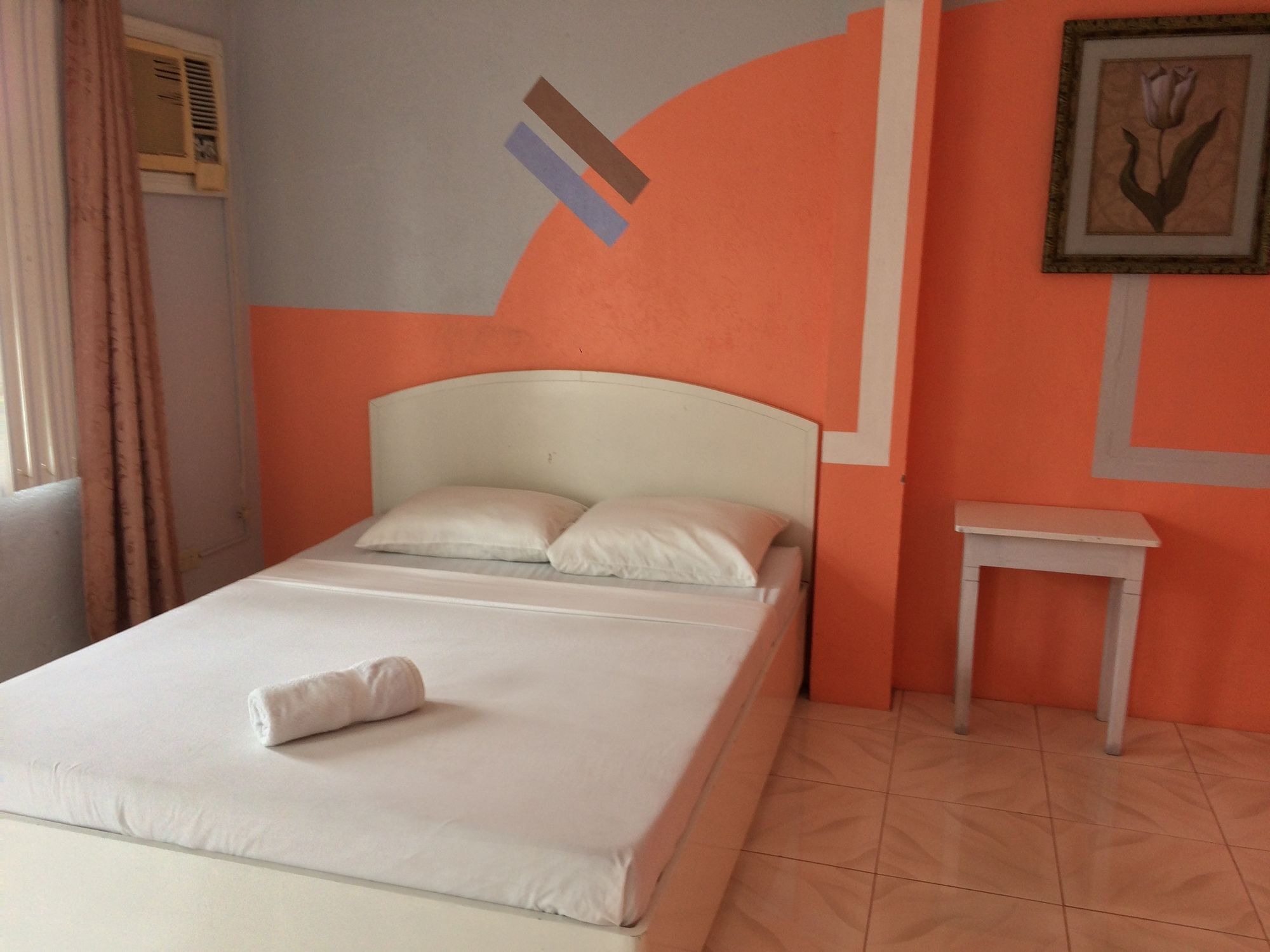 El Paso Inn Tagaytay City Exteriör bild