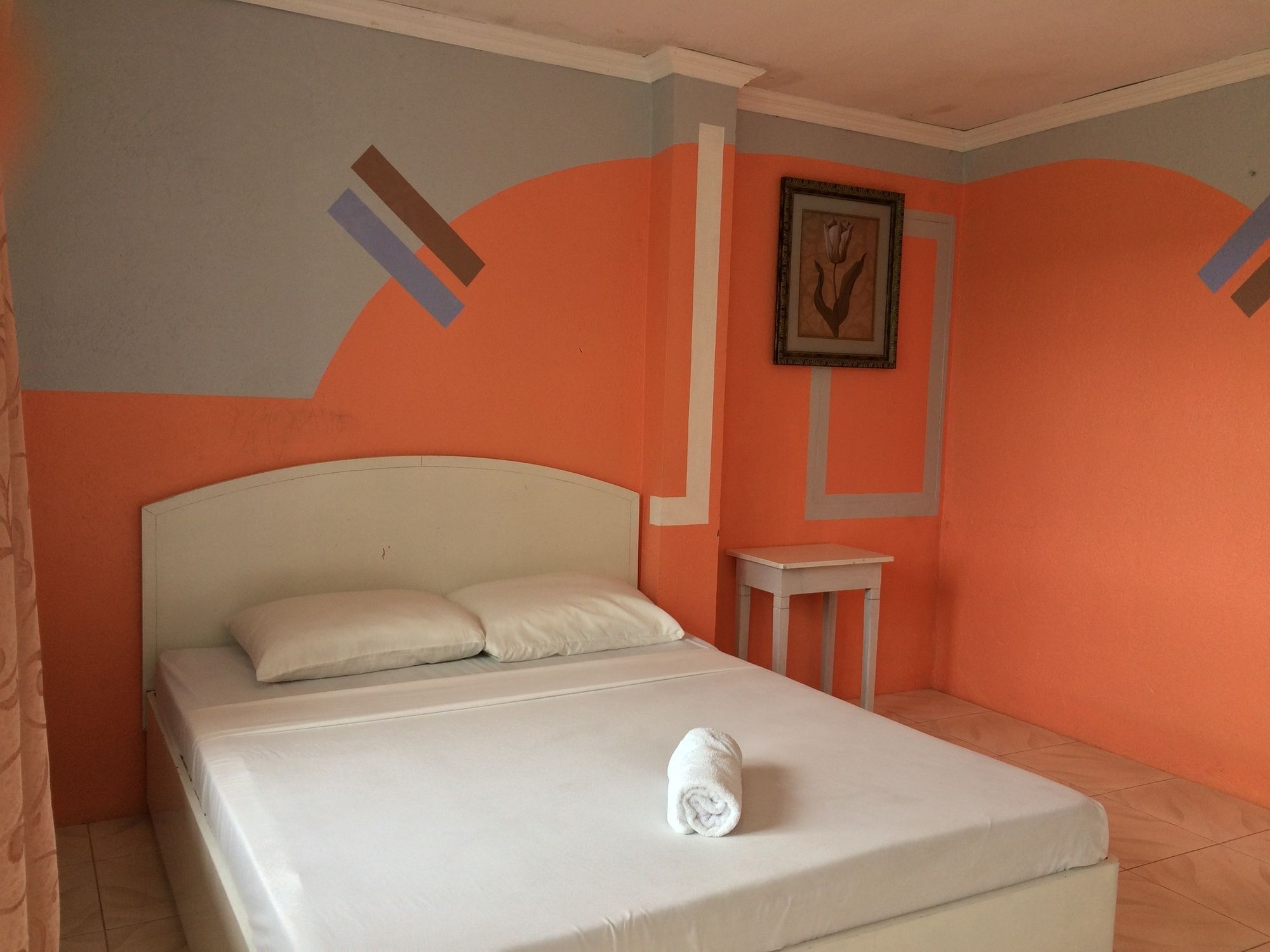 El Paso Inn Tagaytay City Exteriör bild