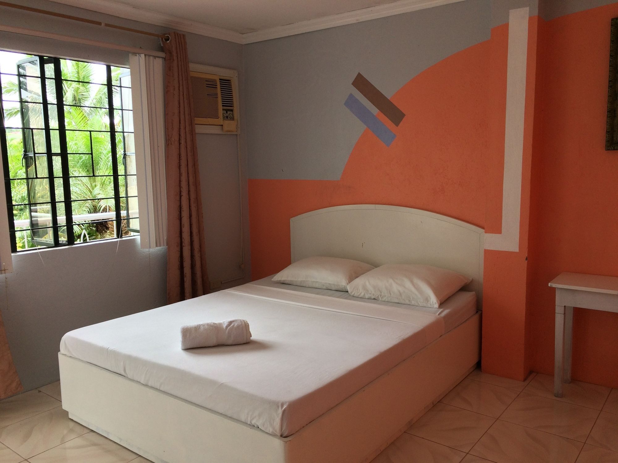 El Paso Inn Tagaytay City Exteriör bild