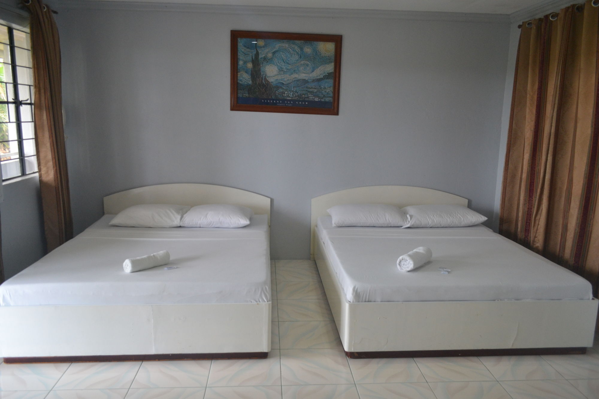 El Paso Inn Tagaytay City Exteriör bild